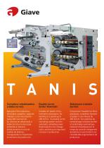 TANIS - 1