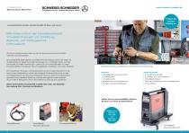 Imagebroschüre Schneider Gruppe-8