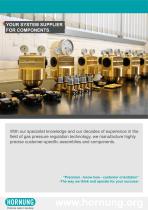 System supplier for components-14