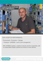 System supplier for components-17