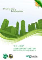 THE LEED®ASSESSMENT SYSTEM-1