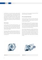 DC Motor Driven Throttle Bodies and Control Valves-4