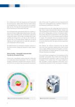 KS Aluminium Pistons for Commercial Truck Applications-4