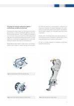 Oil Pumps for Internal Combustion Engines-3