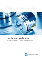Piston Technology for Passenger Car Diesel Engines-1