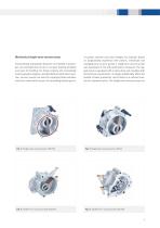 Single-Vane Vacuum Pumps for Vaccum Generation-3