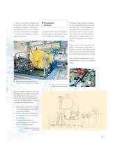 Centrifugal Compressor Development - Process in Testing Technology - 3