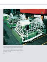 Compressors and Turbines for the Oil and Gas Industries - 11