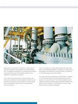 Compressors and Turbines for the Oil and Gas Industries - 2