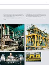 Compressors and Turbines for the Oil and Gas Industries - 9