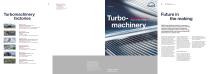 Turbomachinery factories - 1