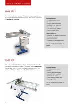 MBO A56 / A76-10
