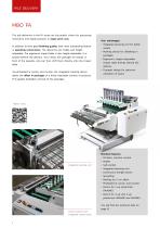 MBO A56 / A76-8