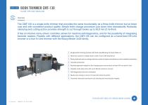 Bourg Binder BB3002 EVA / Hot melt-4