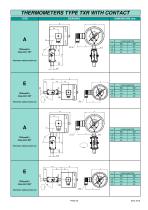 BUILT-IN MICROSWITCH TYPE Q-6