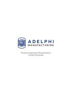 Adelphi Manufacturing Product Guide-2