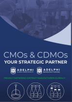 CMOs & CDMOs YOUR STRATECIC PARTNER-1
