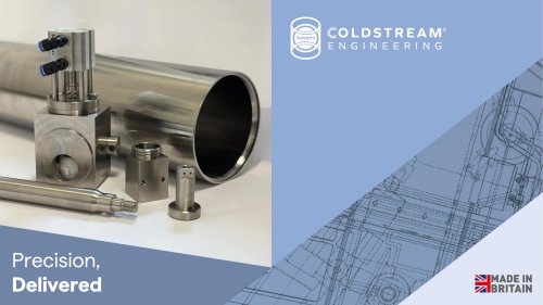 Coldstream Engineering