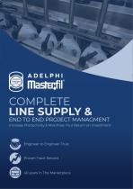 COMPLETE LINE SUPPLY -1