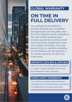 COMPLETE LINE SUPPLY -7