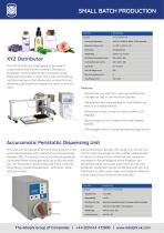 Cosmetics & Personal Care Industry-4