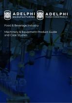 Food & Beverage Industry-1