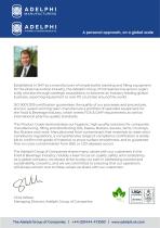 Food & Beverage Industry-3