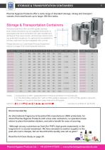 Pharma Hygiene - Bespoke Mixing Vessels-11
