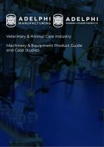 Veterinary & Animal Care Industry-1