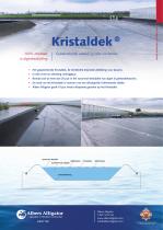 Kristaldek ®-1