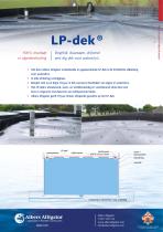 LP-dek ®-1