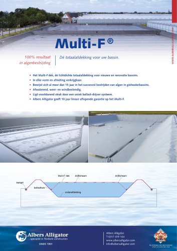 Multi-F &reg;