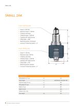 2-axis heads - 8