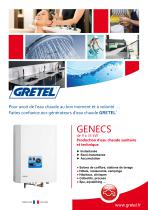 GENECS-1