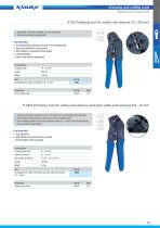 Crimping and cutting tools-10