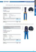 Crimping and cutting tools-8