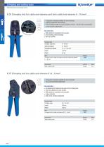 Crimping and cutting tools-9