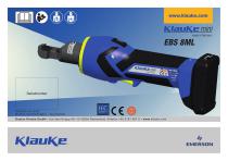EBS 8ML-1