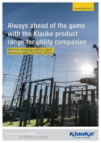 Measuring, testing and safety devices-1