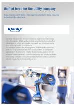 Measuring, testing and safety devices-2