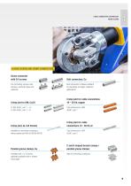Measuring, testing and safety devices-9