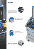 Mobility with system: L-BOXX-2