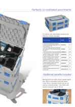 Mobility with system: L-BOXX-3