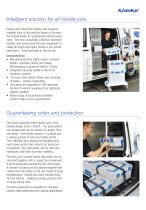 Mobility with system: L-BOXX-4