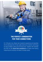 Product range for Utility-2