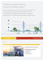 Product range for Utility-3