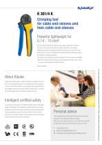 PROFESSIONAL TOOLS FOR CONTROL CABINET CONSTRUCTION-6
