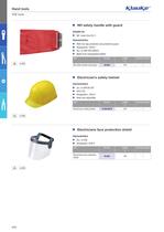 Safety tools-1