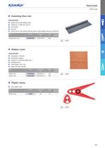 Safety tools-2