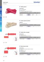 Safety tools-3